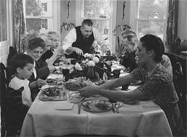 I'd Like My Boyfriend To Spend Thanksgiving With My Family